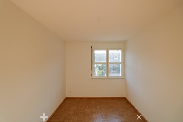 Kinderfreundlich im Grünen / Un cadre verdoyant et adapté aux enfants 5