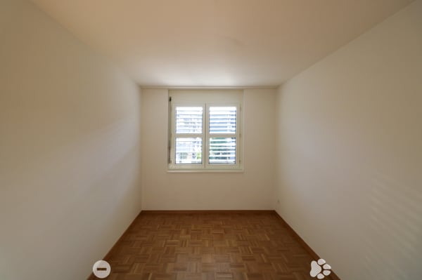 Kinderfreundlich im Grünen / Un cadre verdoyant et adapté aux enfants 4
