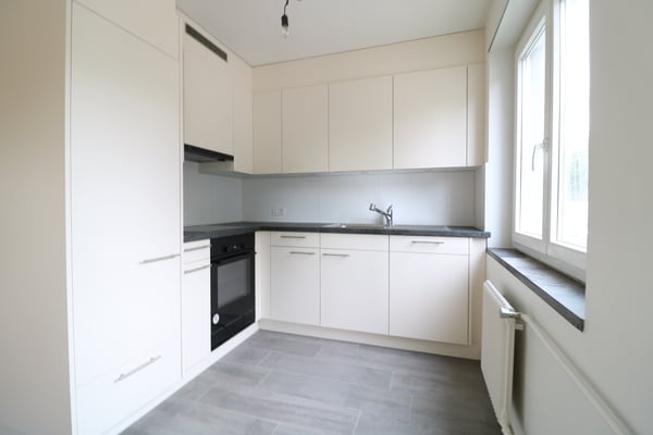 Helle 3.5-Zimmerwohnung Wohnung im Mösliquartier! 1