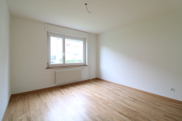 Helle 3.5-Zimmerwohnung Wohnung im Mösliquartier! 5