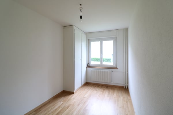 Helle 3.5-Zimmerwohnung Wohnung im Mösliquartier! 3
