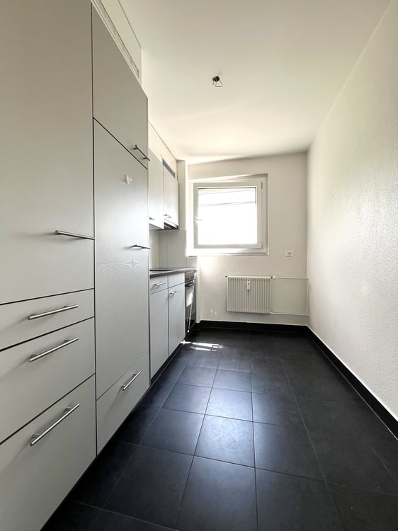 Charmante 3-Zimmerwohnung 1