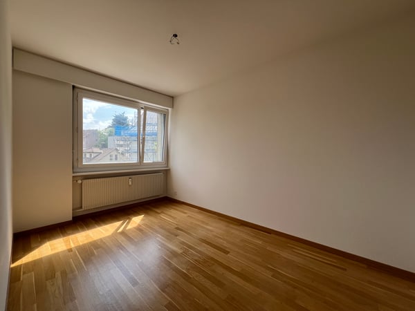 Charmante 3-Zimmerwohnung 4
