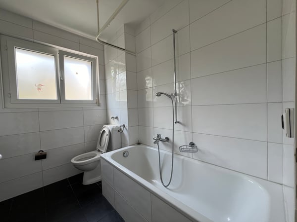 Charmante 3-Zimmerwohnung 5