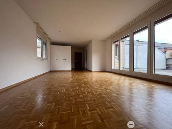 Attika mit exklusiver Terrasse / Attique avec terrasse exclusive 4