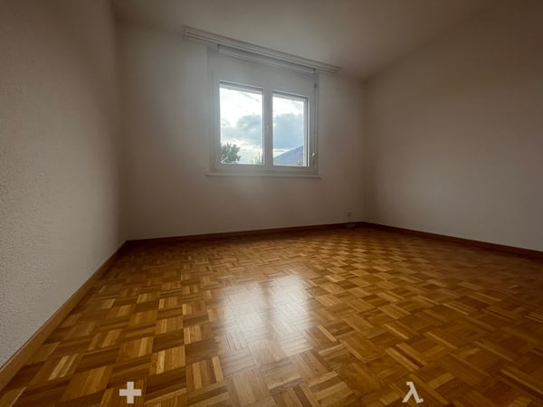 Attika mit exklusiver Terrasse / Attique avec terrasse exclusive 5