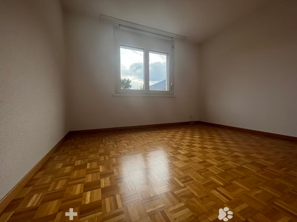 Attika mit exklusiver Terrasse / Attique avec terrasse exclusive 5