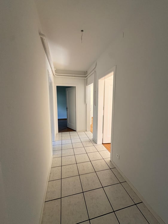 Moderne Altbauwohnung in Zentrumsnähe 6