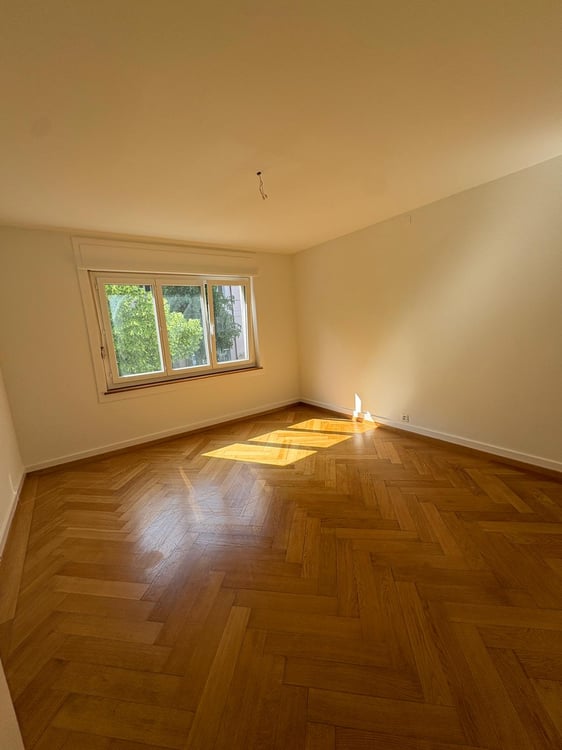 Moderne Altbauwohnung in Zentrumsnähe 3