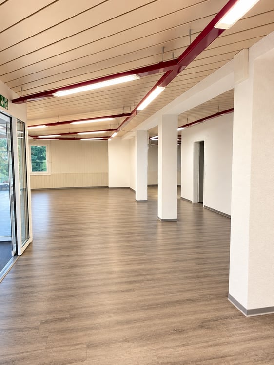 Gewerberaum mit vielen Nutzungsmöglichkeiten 5