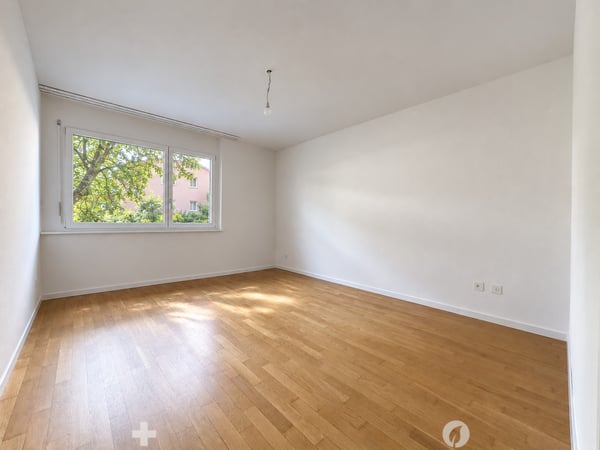 App. 3.5 pièces 1-er étage / 3.5-Zimmerwohnung 1. OG 6