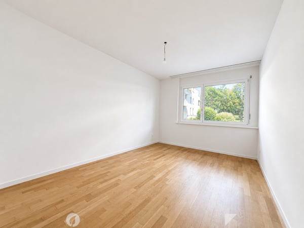 App. 3.5 pièces 1-er étage / 3.5-Zimmerwohnung 1. OG 7