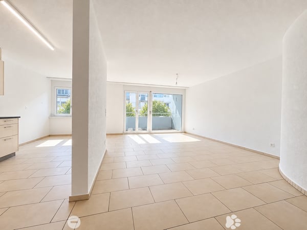 App. 3.5 pièces 1-er étage / 3.5-Zimmerwohnung 1. OG 5