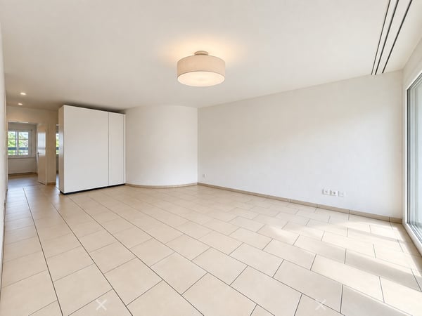 3.5-Zimmerwohnung im 1. OG / App. 3.5 au 1-er étage 6
