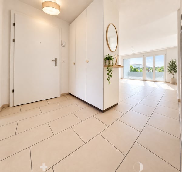2.5-Zimmerwohnung im 1. OG / App. 2.5 au 1-er étage 4
