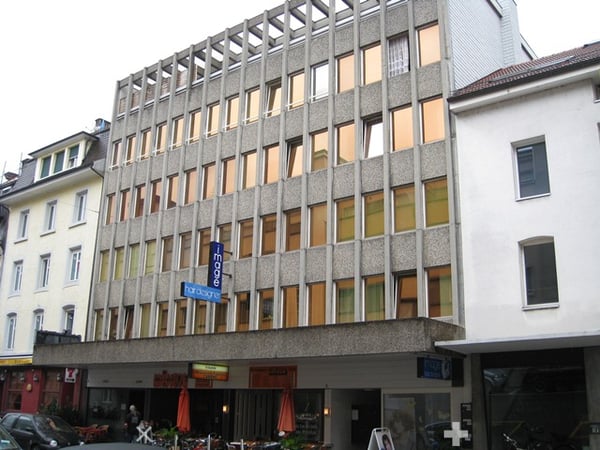 Restaurant an zentraler Lage mitten im Herzen von Biel 1