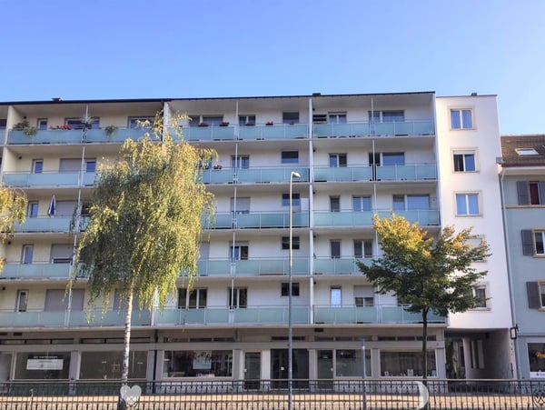 Am Puls der Stadt! 1