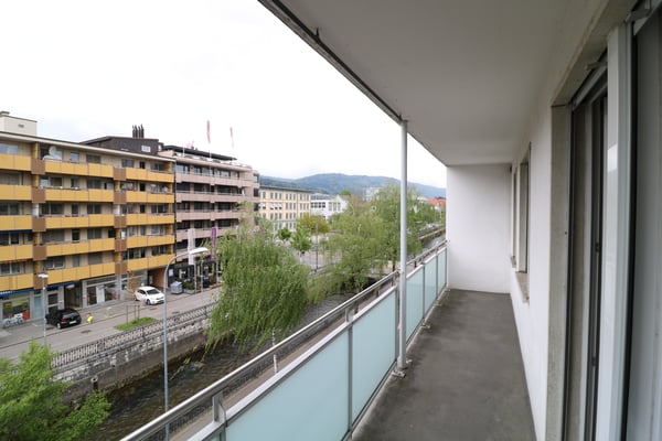 Am Puls der Stadt! 8