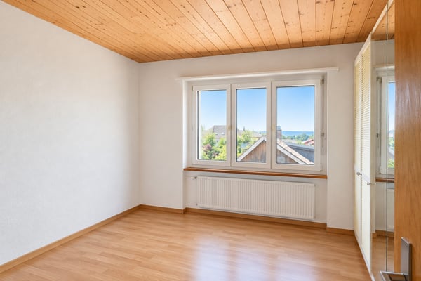 Wohnung mit toller Aussicht auf den Bielersee 3