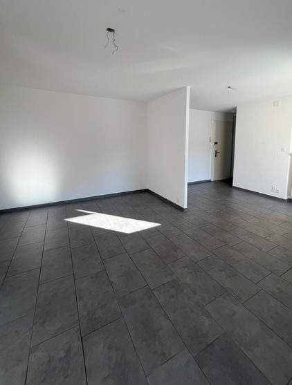 Wohnen im Zentrum von Biel 3