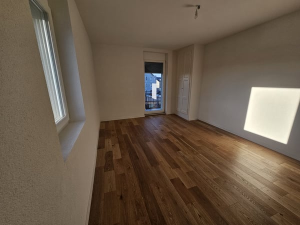 Appartement de 4.5 pièces au 2ème étage à Echallens 2