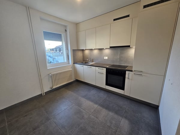 Appartement de 4.5 pièces au 2ème étage à Echallens 1