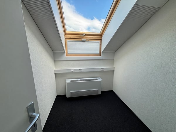 1 Mois de loyer OFFERT - Bureau d'environ 204 m2 au 3ème étage 7