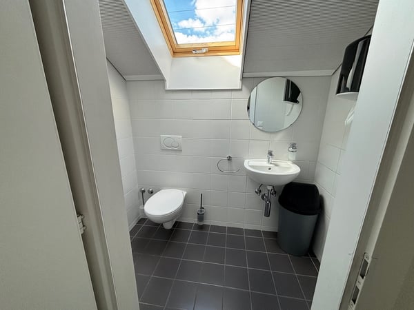 1 Mois de loyer OFFERT - Bureau d'environ 204 m2 au 3ème étage 8