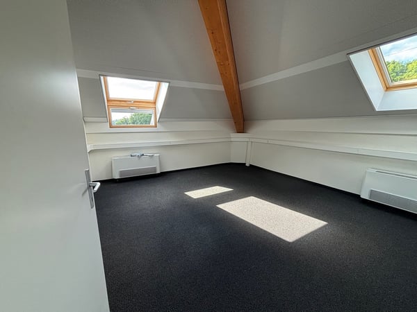 1 Mois de loyer OFFERT - Bureau d'environ 204 m2 au 3ème étage 5