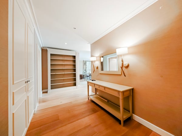 Exclusif : Somptueux appartement au bord du lac à Montreux 7