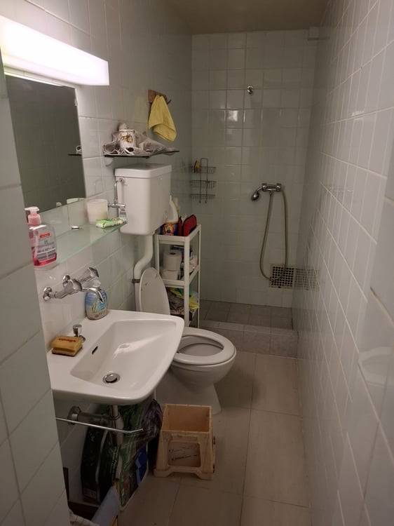 Local commercial sur deux étages 10