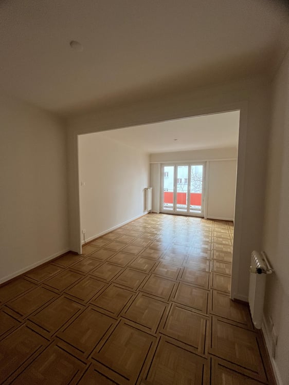 Appartement de 2.5 pièces au 2ème étage