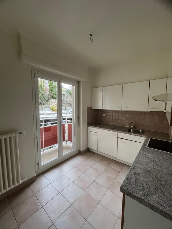 Appartement de 1.5 pièces au 2ème étage 5