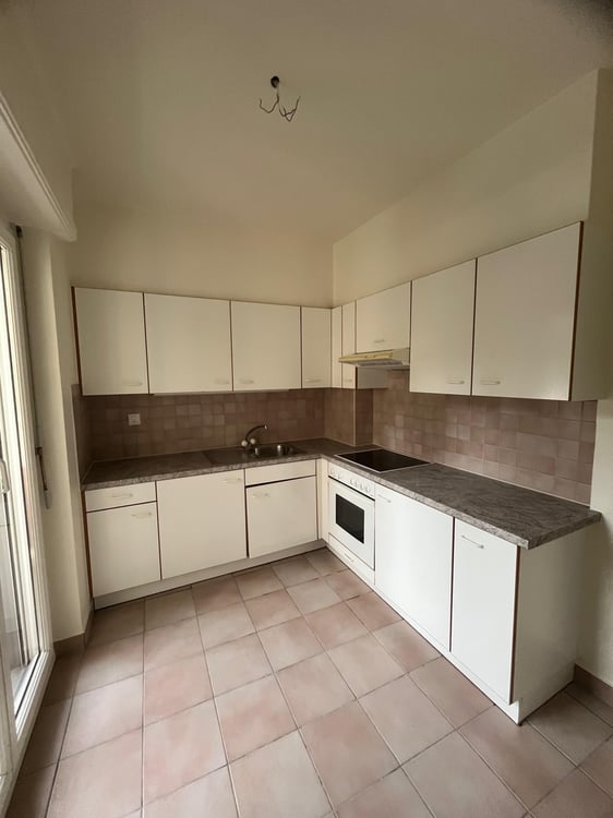 Appartement de 1.5 pièces au 2ème étage 4