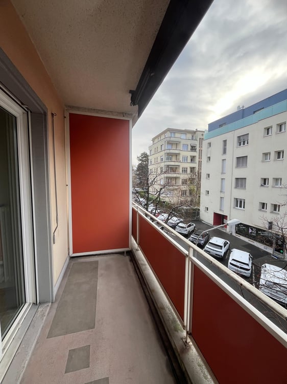 Appartement de 1.5 pièces au 2ème étage 6