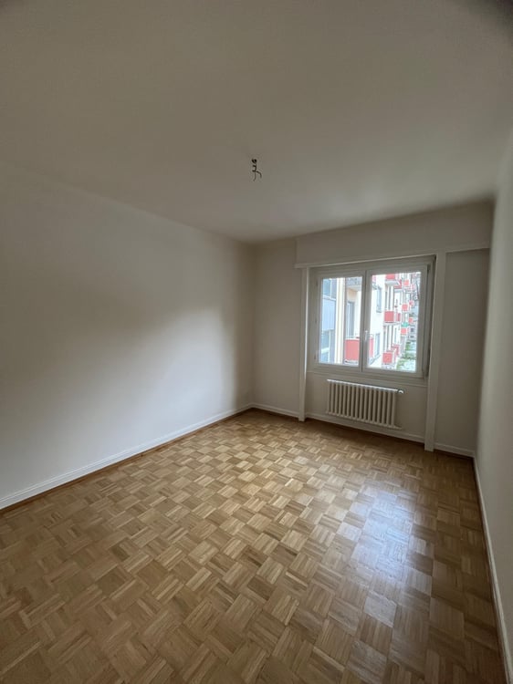 Appartement de 1.5 pièces au 2ème étage 2