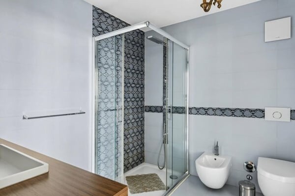 Splendide appartement au coeur de Montreux 6