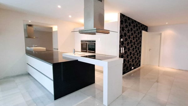 Splendide appartement au coeur de Montreux 4