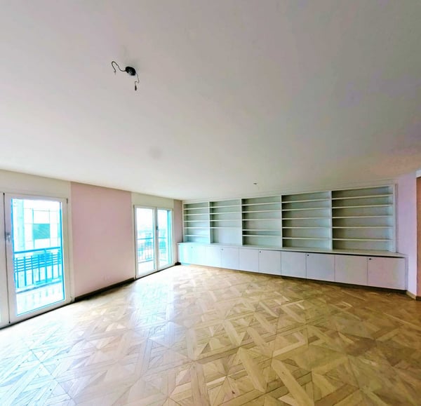 Splendide appartement au coeur de Montreux 5