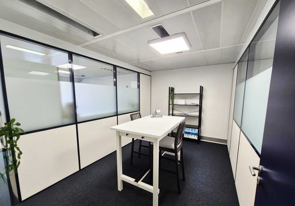 Espaces commerciaux d'exception au coeur de Fribourg 3