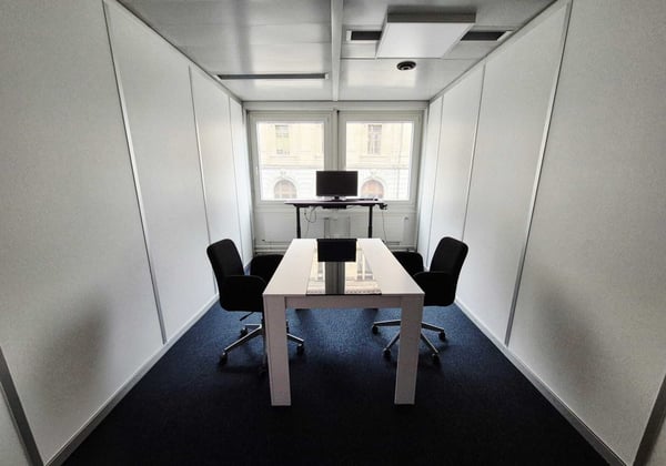 Espaces commerciaux d'exception au coeur de Fribourg 5