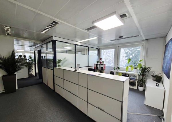 Espaces commerciaux d'exception au coeur de Fribourg 4