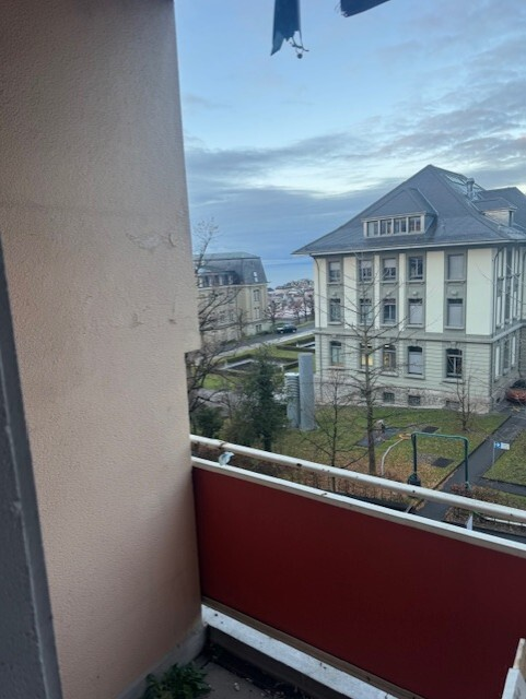 Appartement de 1.5 pièces au 3ème étage 3