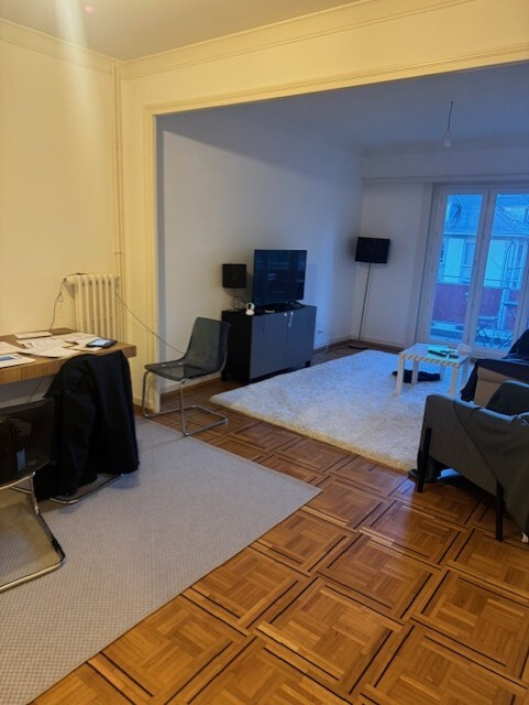 Appartement de 1.5 pièces au 3ème étage 4
