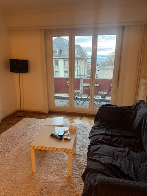 Appartement de 1.5 pièces au 3ème étage 2
