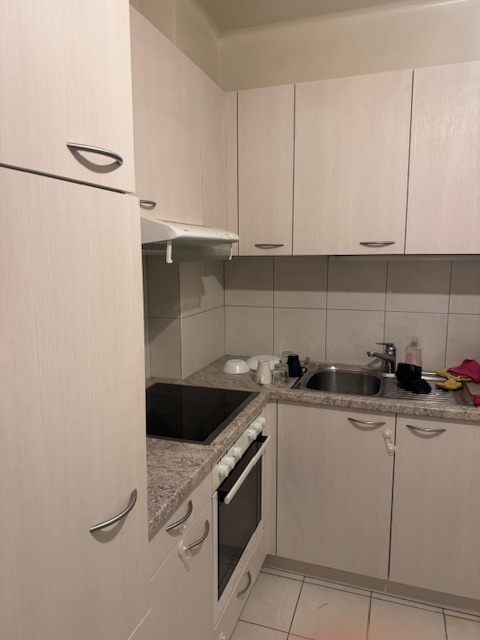 Appartement de 1.5 pièces au 3ème étage 5