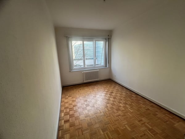 Appartement de 5.5 pièces au 1er étage 6
