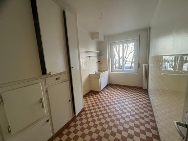 Appartement de 5.5 pièces au 1er étage 7