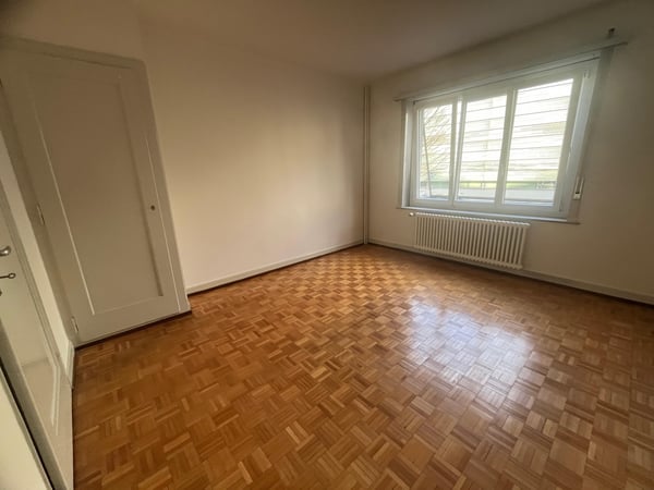 Appartement de 5.5 pièces au 1er étage 5