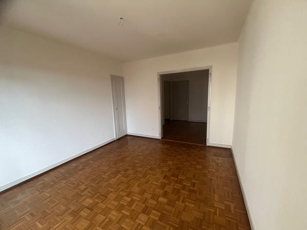 Appartement de 5.5 pièces au 1er étage 1